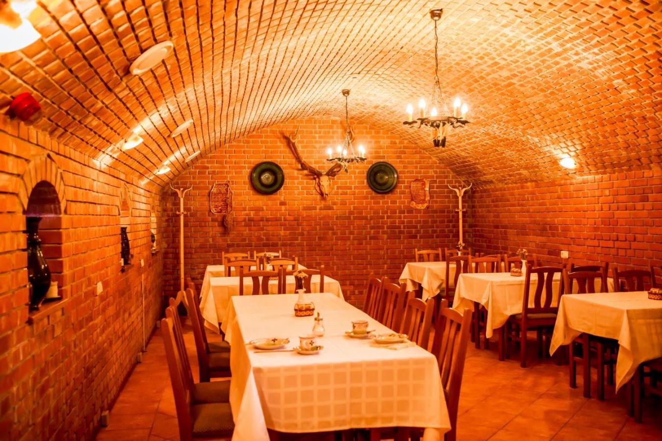 Nosztalgia Vendégház Zalaegerszeg Esterno foto