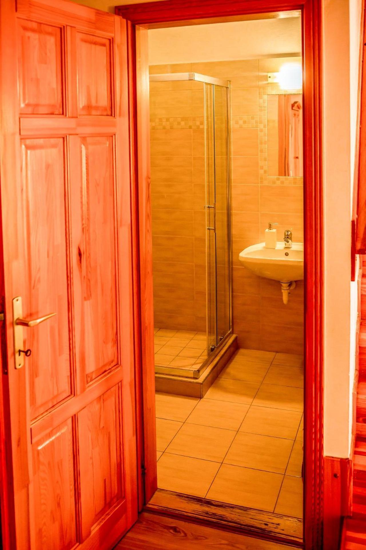 Nosztalgia Vendégház Zalaegerszeg Esterno foto