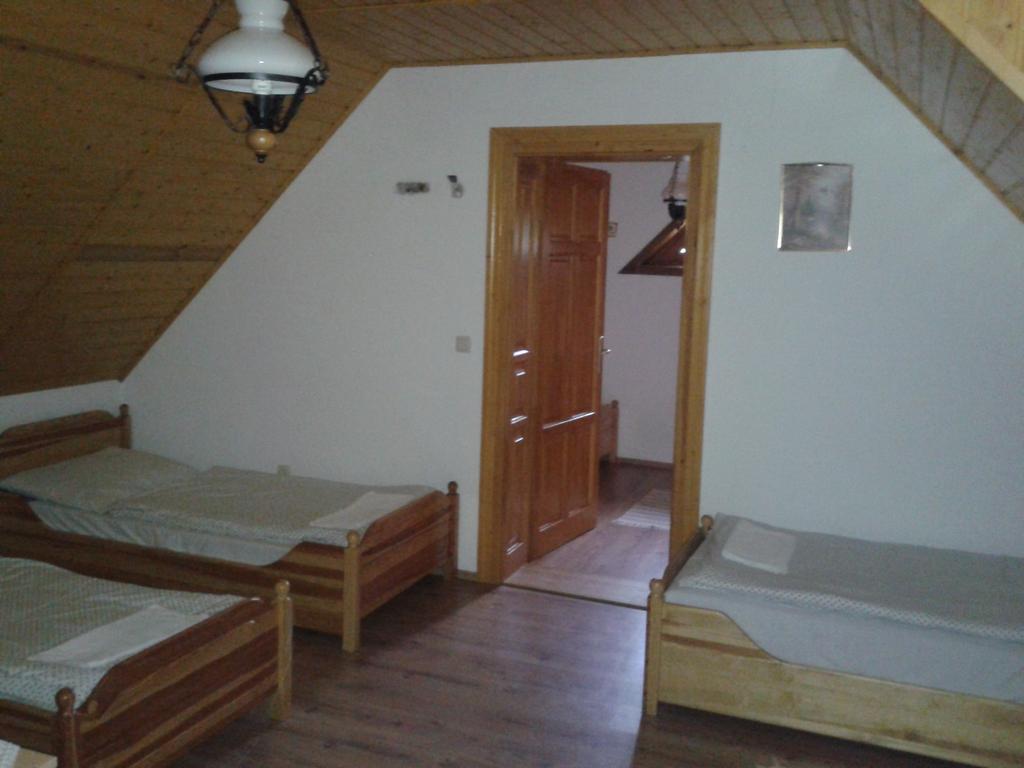 Nosztalgia Vendégház Zalaegerszeg Camera foto