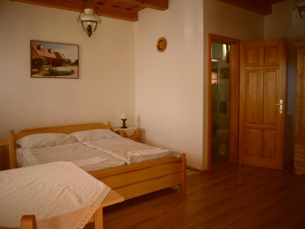 Nosztalgia Vendégház Zalaegerszeg Camera foto