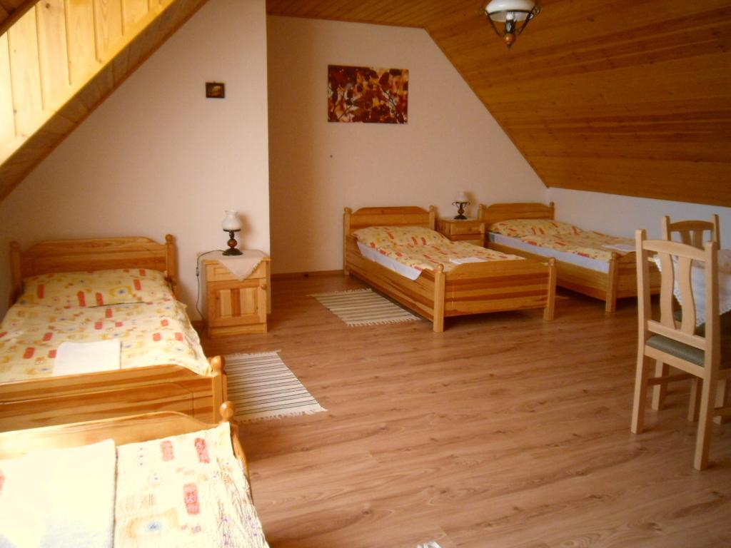 Nosztalgia Vendégház Zalaegerszeg Camera foto