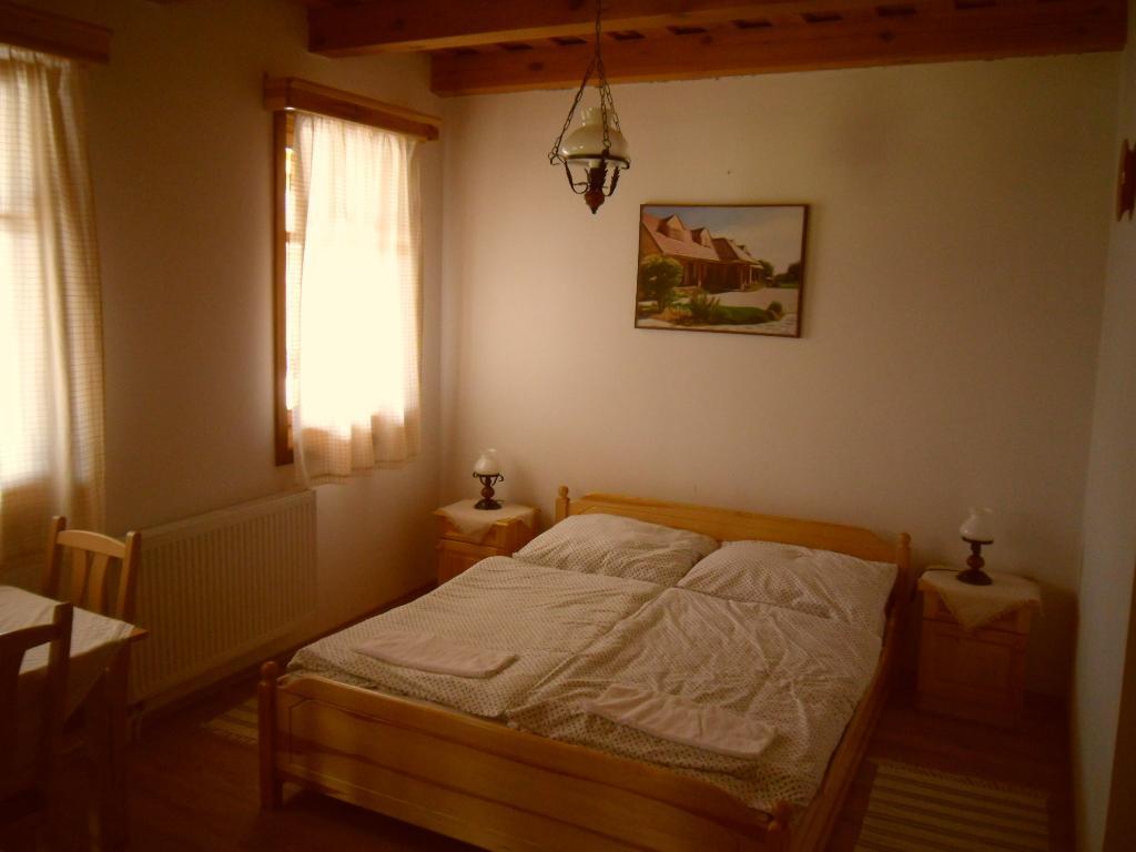 Nosztalgia Vendégház Zalaegerszeg Camera foto