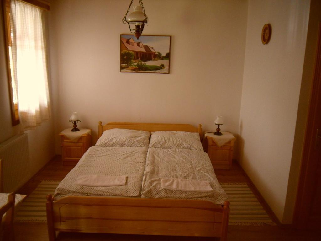 Nosztalgia Vendégház Zalaegerszeg Camera foto